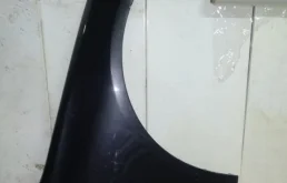 Крыло правое для BMW 7er 2012 года на фотографиях