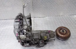 Акпп Volvo XC90 2005 C_91
