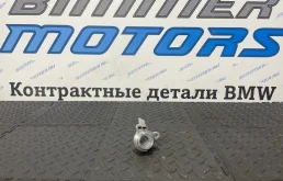 Патрубок охлаждения BMW 335i 2015 11537603514 F30 N55B30A