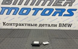 Блок управления controller touch BMW 550iX 2014 F10