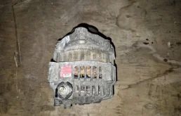 Генератор Nissan Primera 2004 P12
