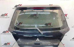 дверь багажника Mitsubishi Outlander 2004 CU2W 4G63