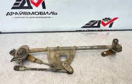 трапеция дворников Mitsubishi Outlander 2004 CU2W 4G63