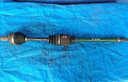 Привод передний правый для Nissan X-Trail T31 JDM 2007-2013