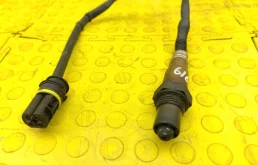 лямбда (A0015407617. A0015400517) для Mercedes-Benz E class W211 2002-2009