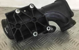 Патрубок интеркулера для Mercedes-Benz Vito W639 Viano 2003-2013