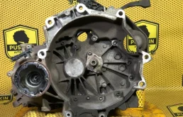 мкпп для Volkswagen Polo V Седан (6R) 2009-2015