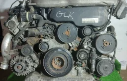 Двигатель Audi Q5 CCW CCW