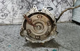 АКПП Mitsubishi Pajero 3 2700A167 V73 4M41 6G72