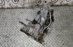 АКПП Mitsubishi Pajero 3 2700A167 V73 4M41 6G72