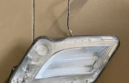 Дневной ходовой огонь Volvo S60 2011 31278558, правый
