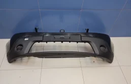 Бампер передний для Renault Sandero 2009-2014