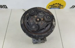 Компрессор кондиционера для Ford Ranger на фотографиях