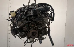 Двигатель (ДВС) Infiniti QX56 2010-2013 КПП автомат 4х4 (АКПП) VK56VD Бензин 5.6 л Инжектор