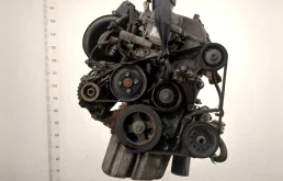 Двигатель (ДВС) Toyota Yaris 2005-2011 КПП автомат (АКПП) 2SZFE Бензин 1.3 л Инжектор