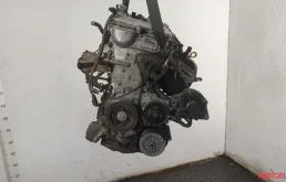 Двигатель (ДВС) Toyota Auris E15 2006-2012 КПП 5-ст.мех.(МКПП) 1ZR-FE Бензин 1.6 л Инжектор
