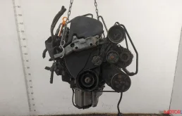 Двигатель (ДВС) Volkswagen Bora 1998-2005 КПП 5-ст.мех.(МКПП) BCB Бензин 1.6 л Инжектор