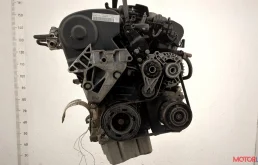 Двигатель (ДВС) Audi A3 (8P) 2003-2013 КПП 6-ст.мех.(МКПП) AXW Бензин 2 л FSI
