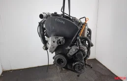 Двигатель (ДВС) Volkswagen Bora 1998-2005 КПП 5-ст.мех.(МКПП) ALH Дизель 1.9 л TDI