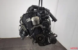Двигатель (ДВС) Ford S-Max 2006-2010 КПП 6-ст.мех.(МКПП) QXWA, QXWB, QXWC Дизель 2 л TDCI