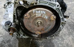Коробка передач автоматическая (АКПП) 20TS29 Peugeot 308 1 1.6 Бензин