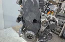Двигатель AXR Volkswagen Golf 4 1.9 Дизель