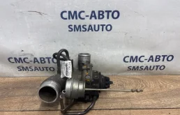 Турбина Volvo XC60 36002955 ХС60 2.0T