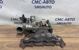 Турбина Volvo XC60 36011424 XC60 2.0