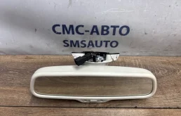 Зеркало заднего вида салонное Audi A8 2011 8K0857511E D4 4.2 CDR