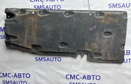 Защита днища Audi A8 4H0825205D D4 3.0 CRE, левая