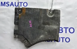 Защита днища Audi A8 2017 4H0825190B D4 3.0 CRE, передняя правая