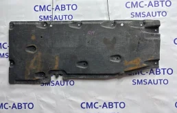 Защита днища Audi A8 4H0825206E D4 3.0 CRE, правая
