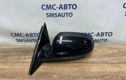 Зеркало Audi A8 2017 4H0857527B D4 3.0 CRE, левое
