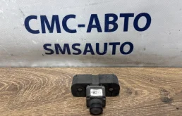 Камера Volkswagen Touareg 7P6980551C NF 3.0 CGEA, передняя