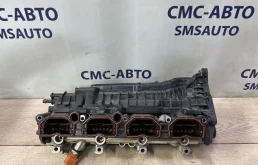 Коллектор впускной Audi A8 079133109BQ D4 4.0 CTG, левый