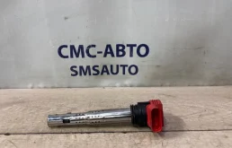 Катушка зажигания Audi A8 2011 06E905115E D4 4.2 CDR
