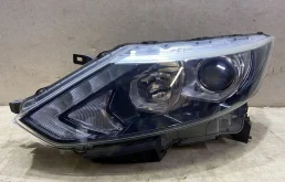 Фара левая Nissan Qashqai J11 Кашкай 11 2015