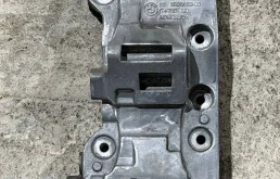 Кронштейн генератора и натяжителя BMW N57D30C