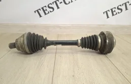 Привод сборе VW Passat B6 2005-2011 3C
