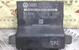 Блок комфорта Volkswagen Touran 1 поколение (2003-2006) бензин 2.0 i Механика Минивэн