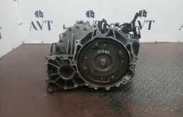 АКПП Hyundai Santa Fe G6EA