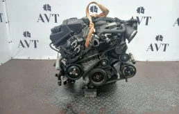 Двигатель BMW 3 SERIES E90 N46B20BD