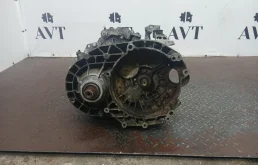 МКПП Volkswagen Transporter T5 AXE
