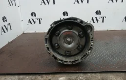 АКПП Mitsubishi L200 4N15