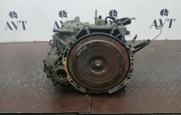 АКПП Honda Accord 7 J35Z2