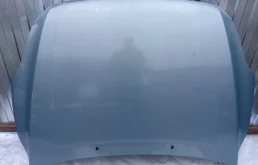 Капот Volvo XC60 31335847 DZ, передний