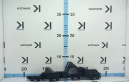 Кронштейн бампера Toyota Rav4 2013-2019 XA40