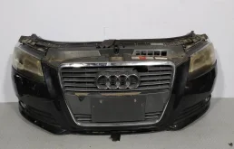 НОУСКАТ AUDI A3 8P0807105F  черный, LZ9Y QA6427