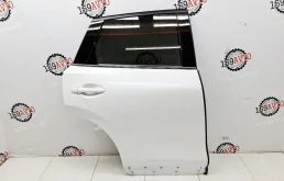 Дверь задняя правая Mazda CX-5 2021 KF
