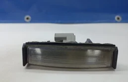 Подсветка номера Toyota Camry 2007 ACV40